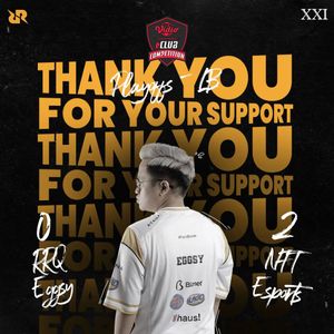 Image post by @teamrrq on Instagram