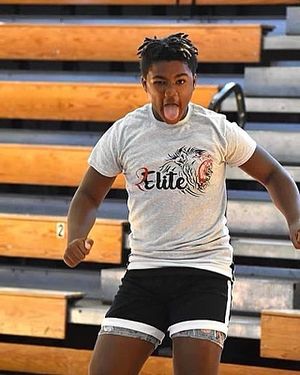 Image post by @2_elitetraining on Instagram