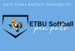 Image post by @etbu_softball on Instagram