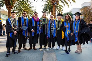 Image post by @sjsu on Instagram