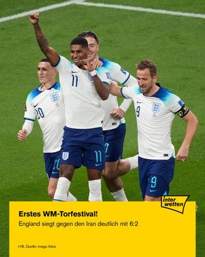 Image post by @interwetten on Instagram