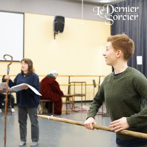 Image post by @ictheatredance on Instagram