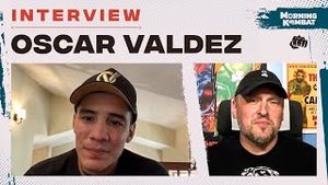 Video post by @morningkombat on YouTube