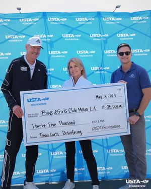 Image post by @ustafoundation on Instagram