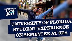 Video post by @semesteratseachannel on YouTube