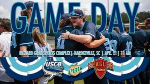 Image post by @uscbsandsharks on Instagram