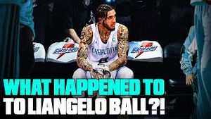 Video post by @hoopdiamonds on YouTube