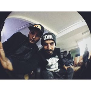 Image post by @francesco__laporta on Instagram