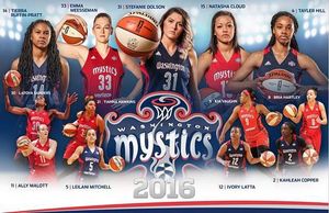 Image post by @washmystics on Instagram