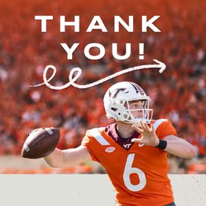 Image post by @hokieway on Instagram