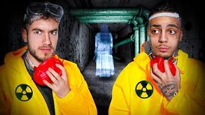 Video post by @Theo Zeciu on YouTube