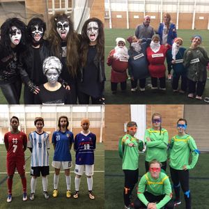 Image post by @byuwsoccer on Instagram
