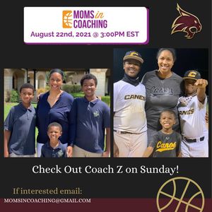 Image post by @txstatewbb on Instagram