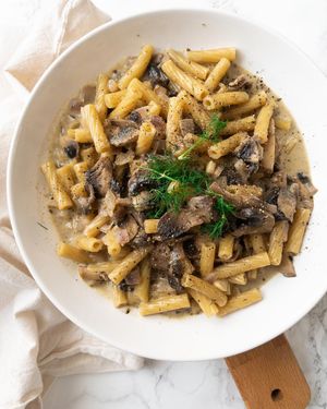 Image post by @barilla on Instagram