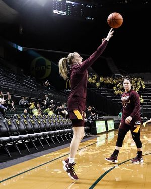 Image post by @sundevilwbb on Instagram
