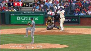 Video post by @iandavis95 on Twitter