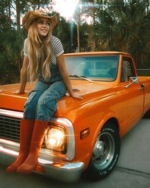 Image post by @colletedavis on Instagram