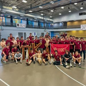 Image post by @pike_mhq on Instagram