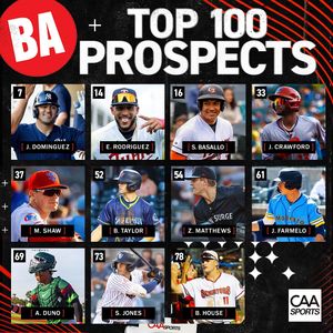 Image post by @caabaseball on Instagram