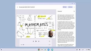 Video post by @GoogleForEdu on Twitter