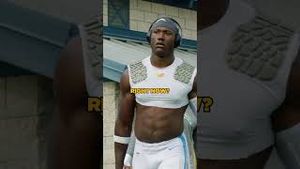 Video post by @chargers on YouTube