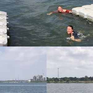 Image post by @texasrowing on Instagram