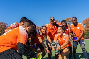 Image post by @rumbeerandfootball on Instagram