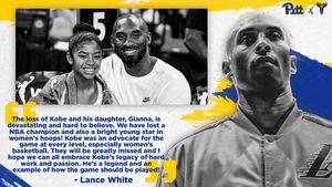 Image post by @pitt_wbb on Instagram