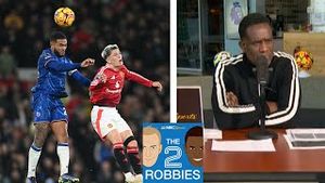 Video post by @nbcsports on YouTube