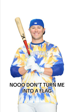 Image post by @mariners on TikTok