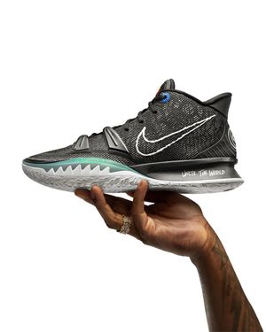 Image post by @nikebasketball on Instagram