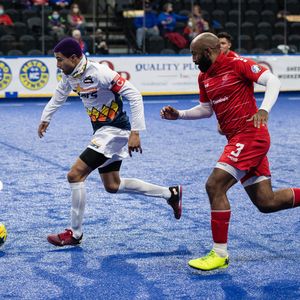 Image post by @kccomets on Instagram