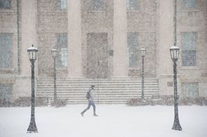 Image post by @uiowa on Instagram