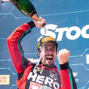 Image post by @lucasdigrassi on Instagram