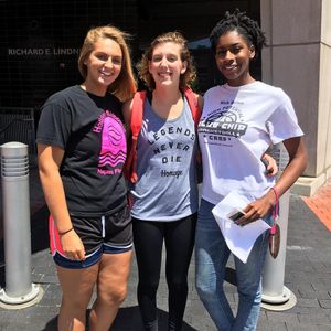Image post by @gobearcatswbb on Instagram