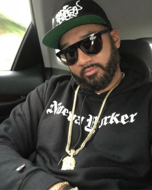 Image post by @thekidmero on Instagram