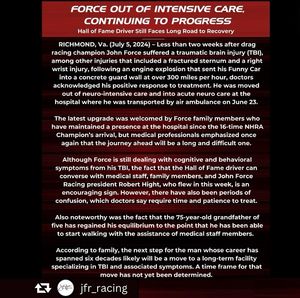 Image post by @brittanyforce on Instagram