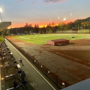 Image post by @wpiathletics on Instagram