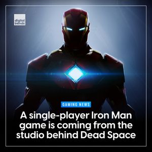 Image post by @digitaltrends on Instagram