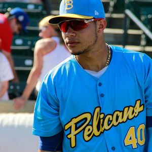 Image post by @pelicansbaseball on Instagram