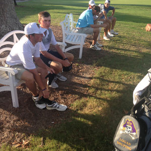 Image post by @ecumensgolf on Instagram