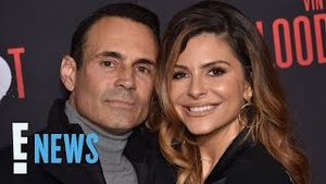 Video post by @enews on YouTube