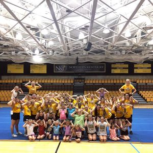 Image post by @nkucheer on Instagram