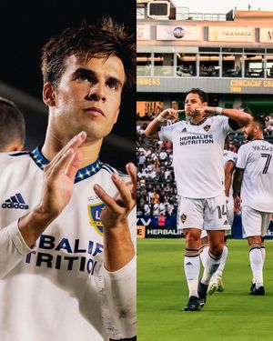Image post by @totallagalaxy on Instagram