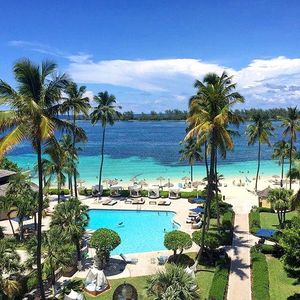 Image post by @hiltonhotels on Instagram