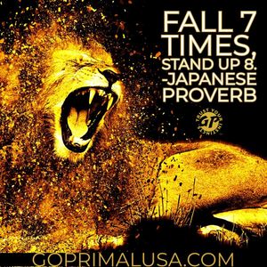 Image post by @goprimalusa on Instagram