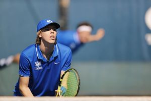 Image post by @byumtennis on Instagram