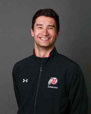 Image post by @utahswimdive on Instagram