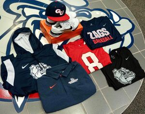 Image post by @zagbaseball on Instagram