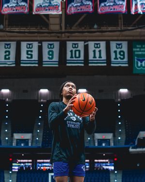 Image post by @setonhallwbb on Instagram